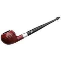 Irish Seconds Smooth Rhodesian with Silver Band P-Lip (2)