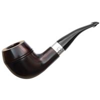 Irish Seconds Smooth Rhodesian with Silver Band P-Lip (2)