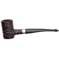 Irish Seconds Rusticated Poker P-Lip (2)