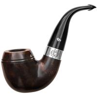 Irish Seconds Smooth Rhodesian with Silver Band P-Lip (2)