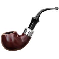 Irish Seconds Smooth Bent Apple with Army Mount Fishtail (3)