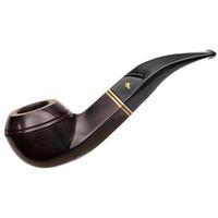 Irish Seconds Smooth Bent Bulldog Fishtail (3)