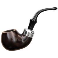 Irish Seconds Smooth Bent Apple with Army Mount P-Lip (3)