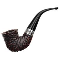 Irish Seconds Rusticated Calabash Fishtail (3)