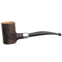 Irish Seconds Sandblasted Poker with Army Mount Fishtail (3)