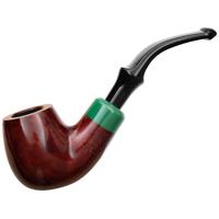 Irish Seconds Smooth Bent Billiard with Army Mount P-Lip (2)