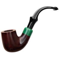 Irish Seconds Smooth Bent Billiard with Army Mount P-Lip (2)