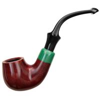 Irish Seconds Smooth Bent Billiard with Army Mount P-Lip (2)