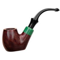 Irish Seconds Smooth Oom Paul with Army Mount P-Lip (2)