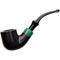 Irish Seconds Smooth Bent Pot with Army Mount P-Lip (2)