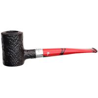 Irish Seconds Sandblasted Poker Fishtail (3)