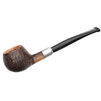 Irish Seconds Sandblasted Prince with Army Mount Fishtail (3)