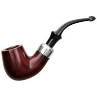 Irish Seconds Smooth Bent Billiard with Army Mount P-Lip (3)