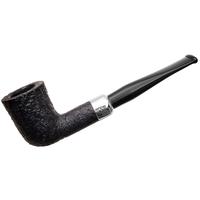 Irish Seconds Sandblasted Billiard Fishtail (3) (9mm)