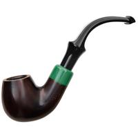 Irish Seconds Smooth Bent Billiard with Army Mount P-Lip (3)