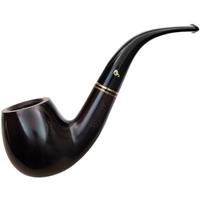 Irish Seconds Smooth Bent Brandy Fishtail (3)