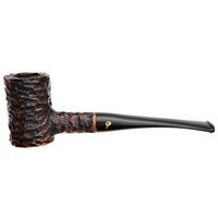 Irish Seconds Rusticated Poker Fishtail (3)