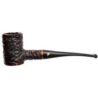 Irish Seconds Rusticated Poker Fishtail (3)