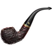 Irish Seconds Rusticated Bent Apple P-Lip (3)