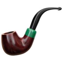 Irish Seconds Smooth Bent Billiard Fishtail (2)