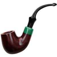 Irish Seconds Smooth Bent Billiard with Army Mount P-Lip (2)