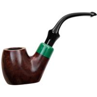 Irish Seconds Smooth Oom Paul with Army Mount P-Lip (2)