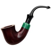 Irish Seconds Smooth Calabash with Army Mount P-Lip (2)