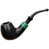 Irish Seconds Smooth Bent Apple with Army Mount P-Lip (2) (9mm)