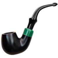 Irish Seconds Smooth Bent Billiard with Army Mount P-Lip (2)