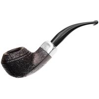 Irish Seconds Sandblasted Bent Bulldog with Army Mount Fishtail (3)