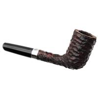 Irish Seconds Rusticated Churchwarden Fishtail (2)