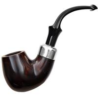 Irish Seconds Smooth Bent Billiard with Army Mount P-Lip (3)