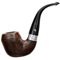 Irish Seconds Smooth Rhodesian with Silver Band P-Lip (2)