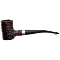 Irish Seconds Rusticated Poker P-Lip (2)