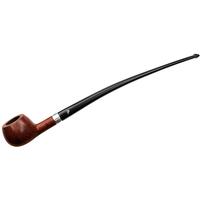 Irish Seconds Smooth Churchwarden Fishtail (2)