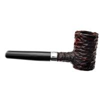 Irish Seconds Rusticated Churchwarden Fishtail (2)