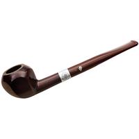 Irish Seconds Smooth Paneled Rhodesian with Silver Band Fishtail (2)