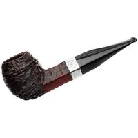 Irish Seconds Rusticated Bulldog Fishtail (3) (9mm)