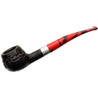 Irish Seconds Sandblasted Prince Fishtail (3)