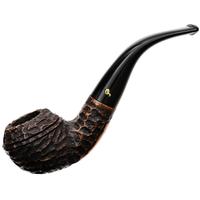 Irish Seconds Rusticated Rhodesian Fishtail (3)