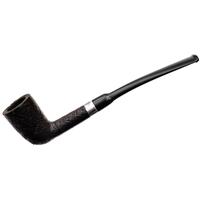 Irish Seconds Sandblasted Bent Dublin Fishtail (3)