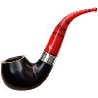 Irish Seconds Smooth Bent Apple Fishtail (3)