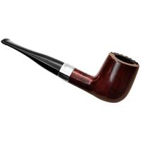 Irish Seconds Partially Rusticated Billiard Fishtail (3)