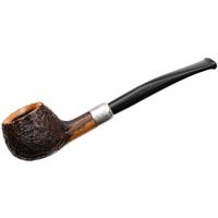 Irish Seconds Sandblasted Prince with Army Mount Fishtail (3)