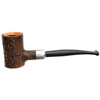 Irish Seconds Sandblasted Poker with Army Mount Fishtail  (3)