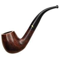 Irish Seconds Smooth Bent Billiard Fishtail  (3)