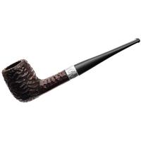 Irish Seconds Rusticated Billiard Fishtail (3)