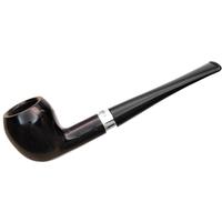 Irish Seconds Smooth Acorn with Silver Band Fishtail (3)
