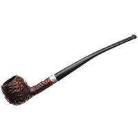 Irish Seconds Rusticated Bent Apple Fishtail (3)