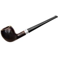 Irish Seconds Smooth Acorn with Silver Band Fishtail (3)